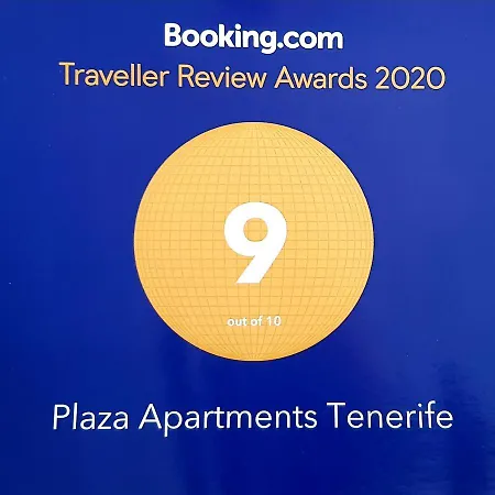 Plaza Tenerife *