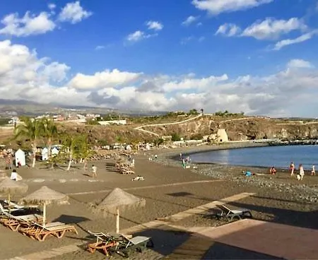 Plaza Tenerife *