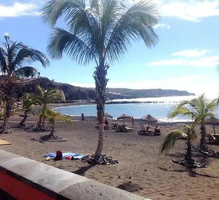 Apartment Plaza Tenerife Playa de San Juan (Tenerife)