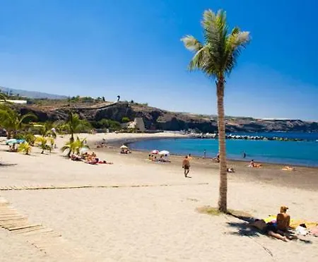 Plaza Tenerife *
