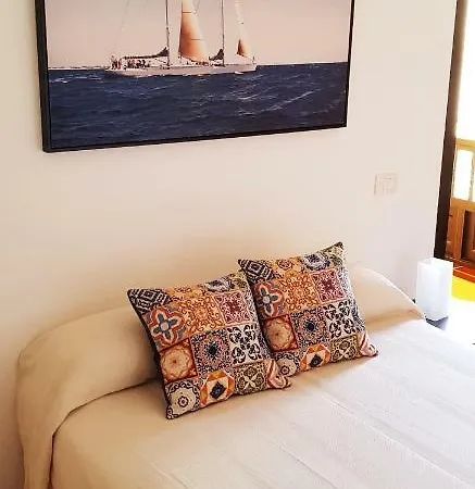 Plaza Tenerife Apartment *