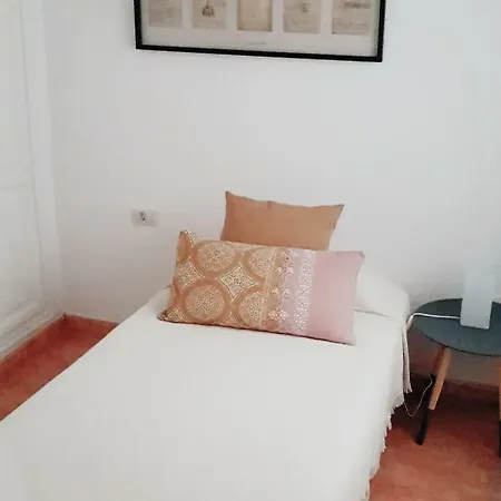 Plaza Tenerife Apartment