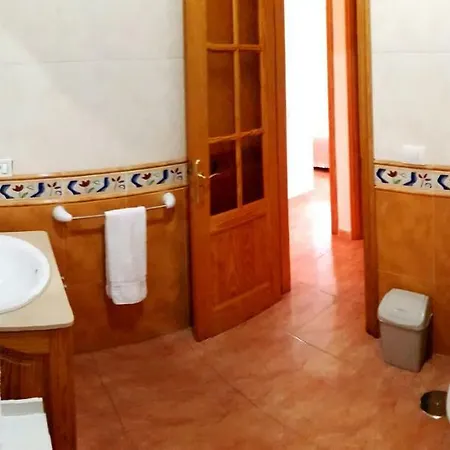 Plaza Tenerife Appartement Playa de San Juan (Tenerife)