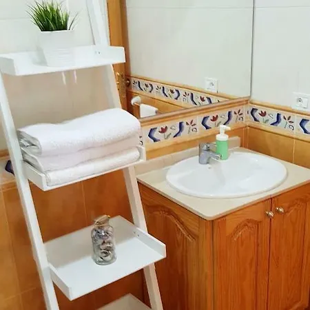 Plaza Tenerife Appartement
