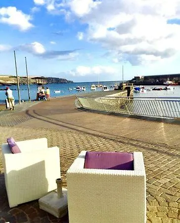 Plaza Tenerife *