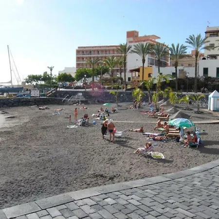 Appartement Plaza Tenerife